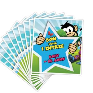 Carte abonnement moins de 4 ans