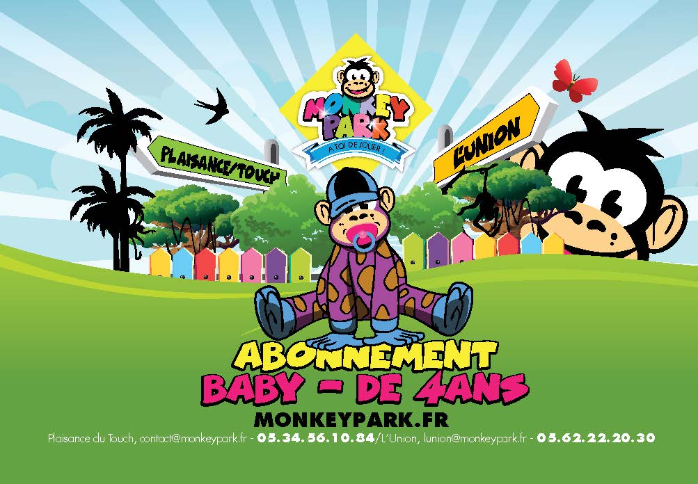 Carte abonnement moins de 4 ans