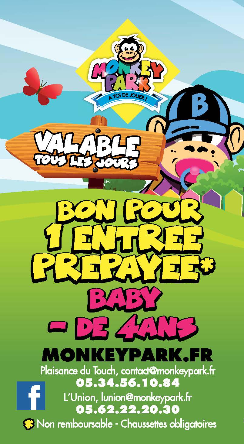 Entrée moins de 4 ans