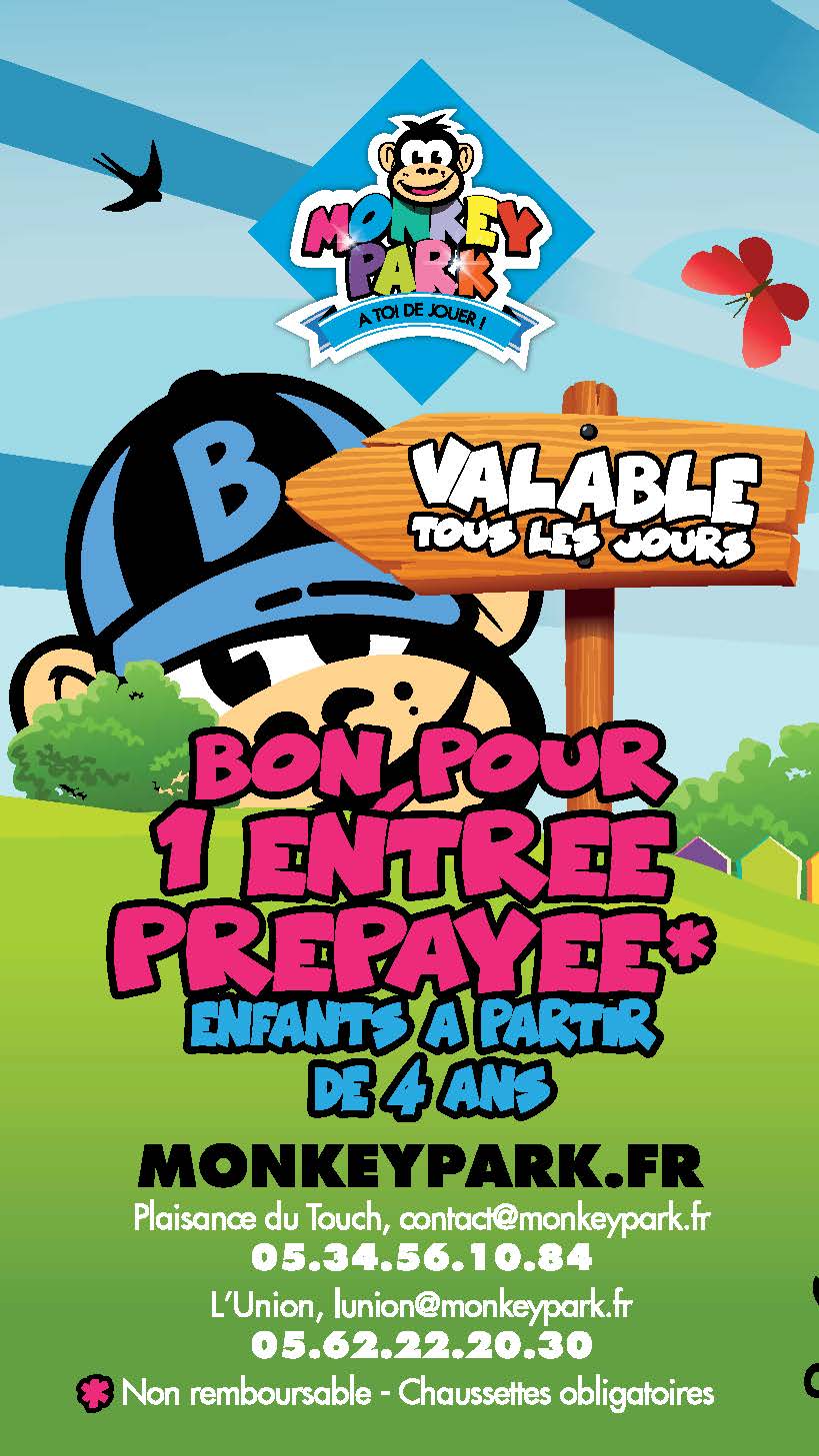 Entrée 4 ans et plus